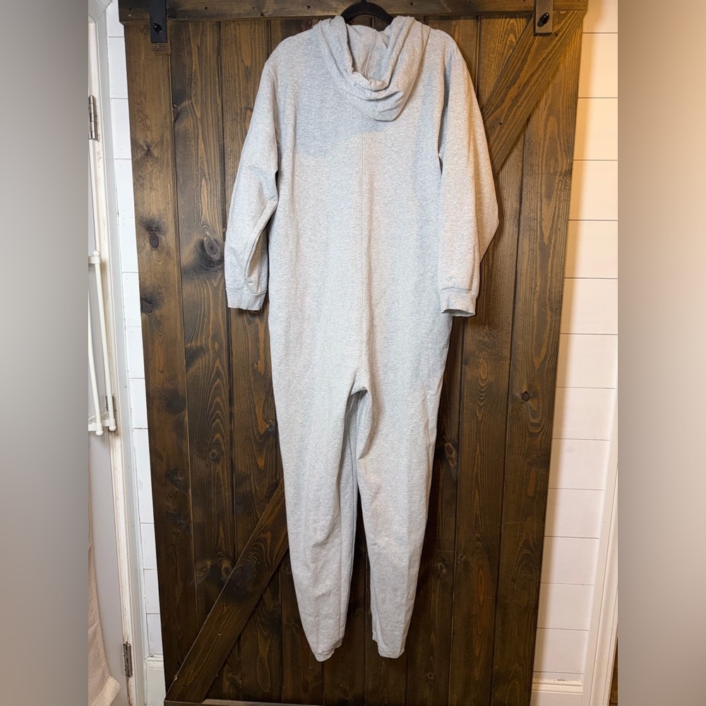 NWOT Forever Fenty Savage X Hooded Jumpsuit - Picture 3 of 7